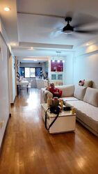 Blk 84 Bedok North Street 4 (Bedok), HDB 3 Rooms #595891081